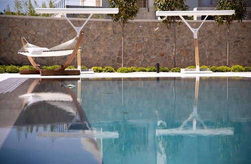 Cavtat Old Town House | Luxury Stay, Beautiful new Property, Pool, Sauna, Gym, Amazing GreenGarden