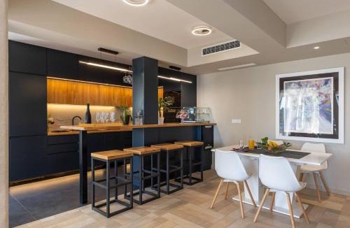 Dubrovnik Villa | Luxury Villa Dubrovnik Palace near Old Town with pool