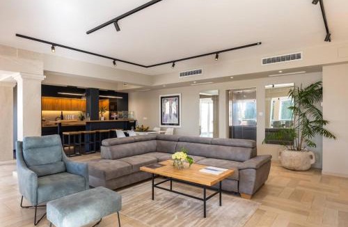 Dubrovnik Villa | Luxury Villa Dubrovnik Palace near Old Town with pool
