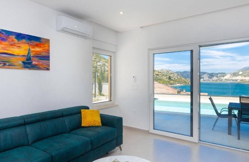 Ploce House | Luxury Villa Navis - Villa