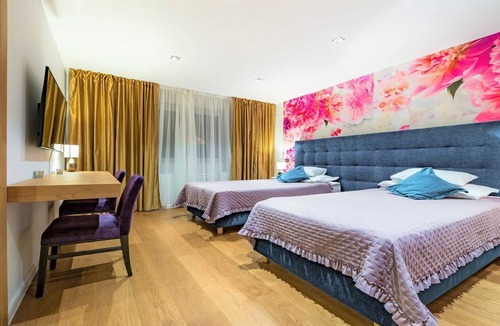 Lozica Villa | Luxury Villa Rosary - stunning beachfront on the doorstep of historic Dubrovnik