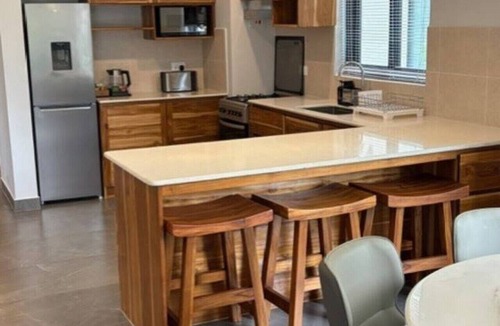 Mkunguni House | Luxury Villa in a 5 Star resort