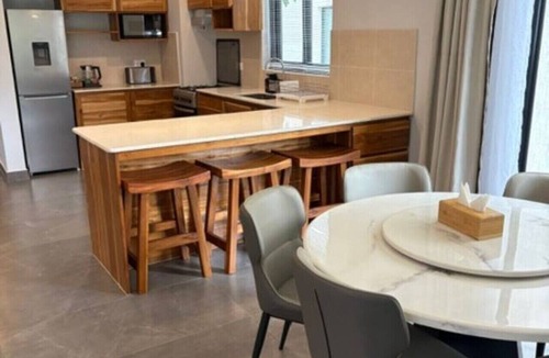 Mkunguni House | Luxury Villa in a 5 Star resort