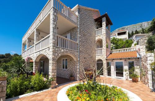 Zupa dubrovacka Villa | Luxury villa with a swimming pool Soline, Dubrovnik - 3548