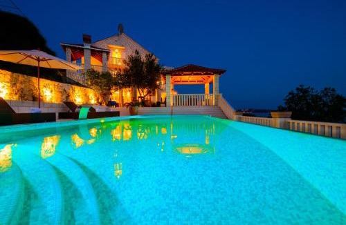 Zupa dubrovacka Villa | Luxury villa with a swimming pool Soline, Dubrovnik - 3548