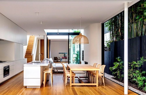 Bondi Beach House | Luxury Villas Bondi Cloud House (Walk to the beach)
