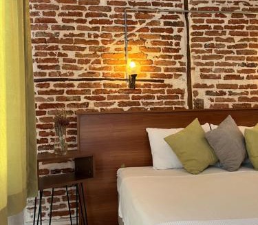 Ayvalik City Center House | Macide Hanım Konağı