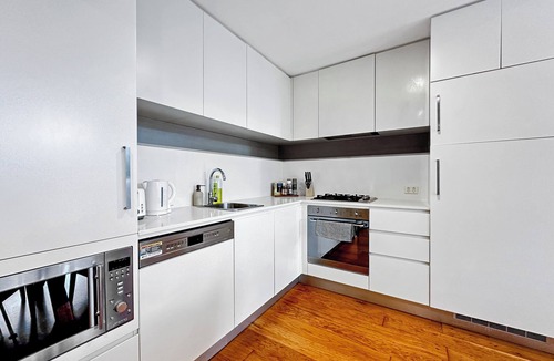 Macquarie Park Apartment | Macquarie Park | 2BR Resort style Apt