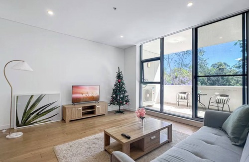 Macquarie Park Apartment | Macquarie Park | 2BR Resort style Apt