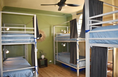 Coogee Hostel | Mad Monkey Hostel Coogee Beach