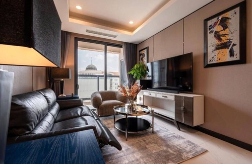 Little Japan Apartment | Madison modern 2br unit