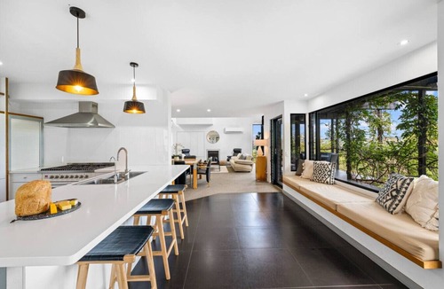 Montville House | Magical Malindi, Montville. QLD