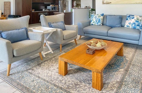 Nelly Bay House | Magnetic Docks Townhouse 9
