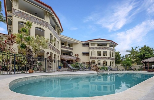 Mount Coolum Apartment | Makai Hawaiian for direction towards the ocean