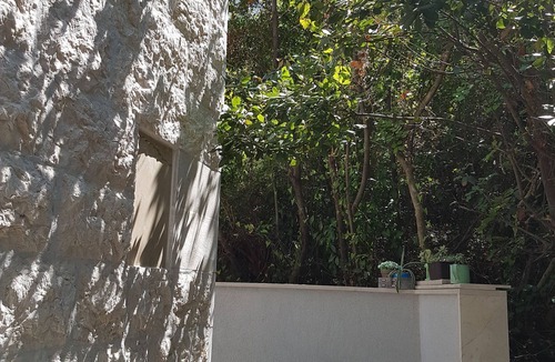 Sudurad Apartment | Mali Skoj Apartment - Two-Bedroom Apartment with Sea View
