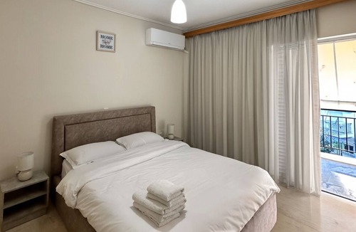 Nea Smirni Apartment | Mamour Apartments, Near Tram and to The Beach