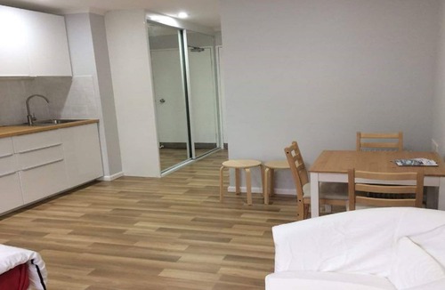 Manly Apartment | Manly Nook Apartment