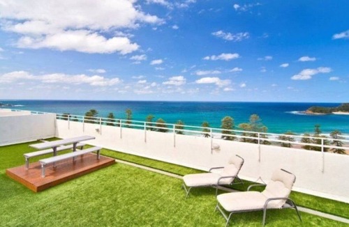 Manly Apartment | ManlyHoliday.com 807
