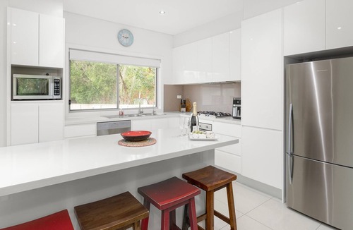 Kiama Villa | Manning Retreat - discover the hidden gem of Kiama