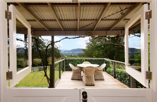 Kangaroo Valley House | Maple Cottage