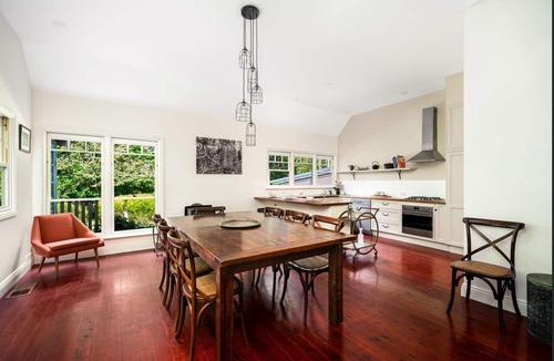 Leura House | Maplewood House in Leura