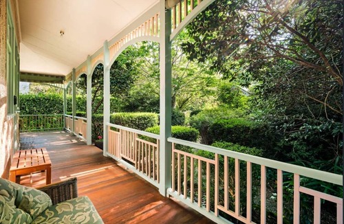 Leura House | Maplewood House in Leura