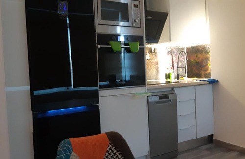 Pasalimani Apartment | Margarita