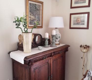Gerakas Apartment | Maria's House