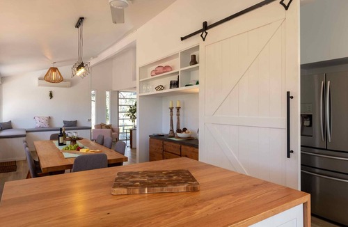Broke House | Marlu Station - Secluded family getaway in Broke