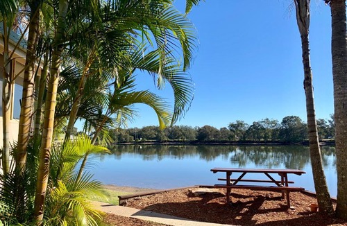 Diddillibah Resort | Maroochy River Bungalows