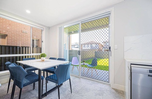 Marsden Park House | Marsden Park 2 level brand new house near Parks