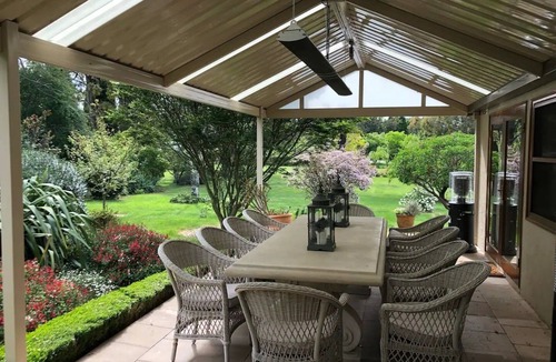 Burradoo House | Martha's . Your hideaway in the highlands.