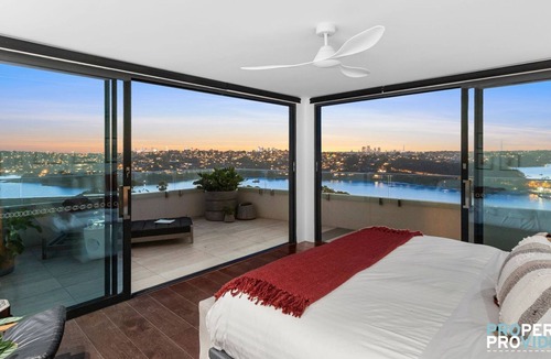 Balgowlah Heights House | Massive Sydney Harbour Views - Luxury Home between Mosman and Manly