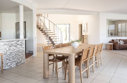 Noosaville House | Masthead Waters - Waterfront Home and Pool