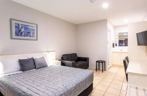 Bundaberg Hotel | Matilda Motel