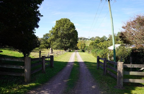 Maleny House | McCarthy Grove.
