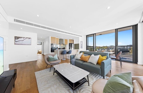 Meadowbank Apartment | Meadowview Haven