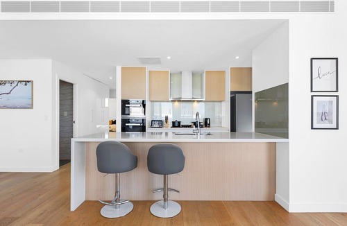 Meadowbank Apartment | Meadowview Haven