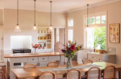 Eumundi House | Melaleuca Estate l Magnificent Eumundi, Country Escape