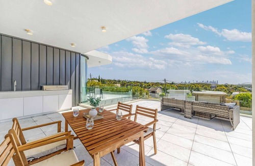 Vaucluse House | Memorable Harbour view & Firework for Your Trip