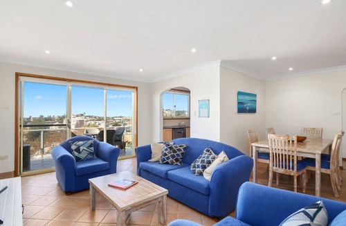 Terrigal Apartment | Merindah #15
