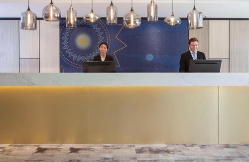 Ultimo Hotel | Metro Aspire Hotel Sydney