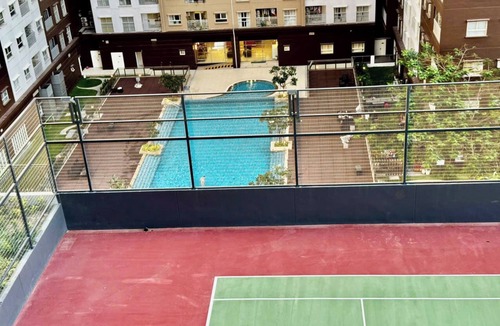 Thu Dau Mot Condo | Midori Park the Glory 2PN Aeon Mall Visip New City Binh Duong