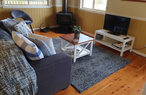 Milford Cottage | Milford Country Cottages (Bottletree Cottage)