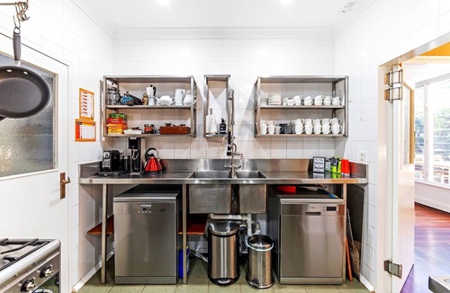 Berry House | Milhouse Berry, South Coast