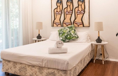 Noosa Heads House | Mitti Street 8