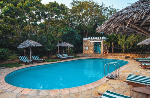 Pangani Other | Mkoma Bay Tented Lodge