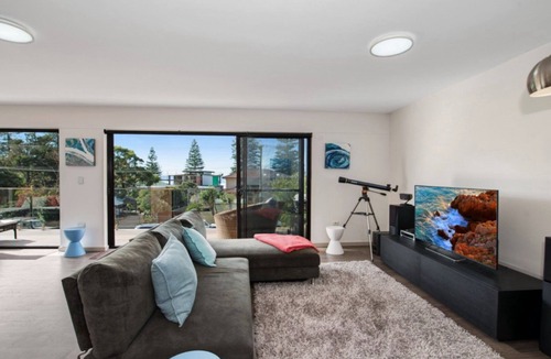Avoca Beach Apartment | Moana 4 - Great Position