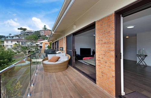 Avoca Beach Apartment | Moana 4 - Great Position