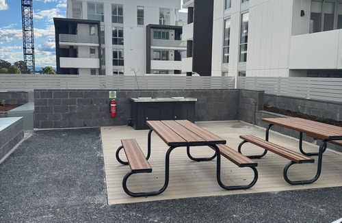 Schofields Apartment | ✨ Modern 2BR/2BA Apartment in Schofields – New & Stylish